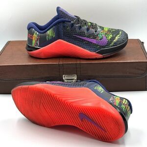 Nike Wmns Metcon 6 AMP 'I Am Not A Robot'